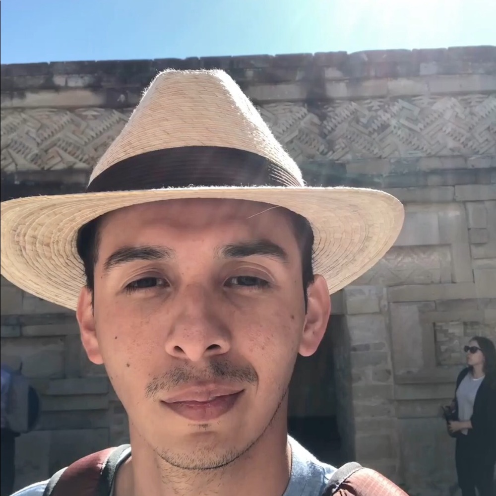 Meet your Posher, Miguel